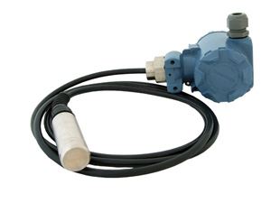 DBS500pd投入式液位变送器